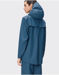 RAINS - Rain Jacket