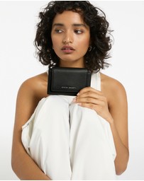 Status Anxiety - Visions Wallet