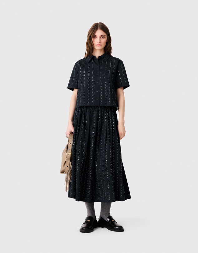 Maje - Carius Shirt