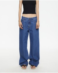 Lioness - Icon Jeans - ICONIC EXCLUSIVE
