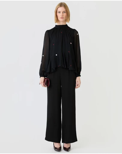 Esmaee - Odette Blouse