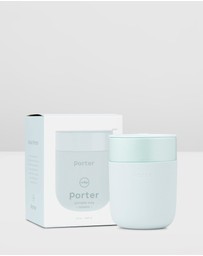 Porter - Ceramic Mug 355ml