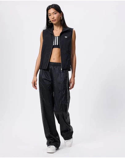 adidas Originals - Sleeveless Track Top