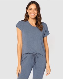 Bamboo Body - Lounge Tee