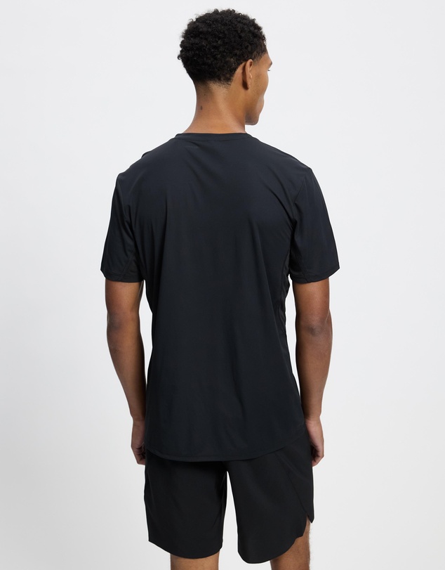 adidas Performance - Adizero Essentials Running Tee