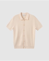 M.N.G - Salas Shirt
