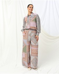KACHEL - Eden Pant
