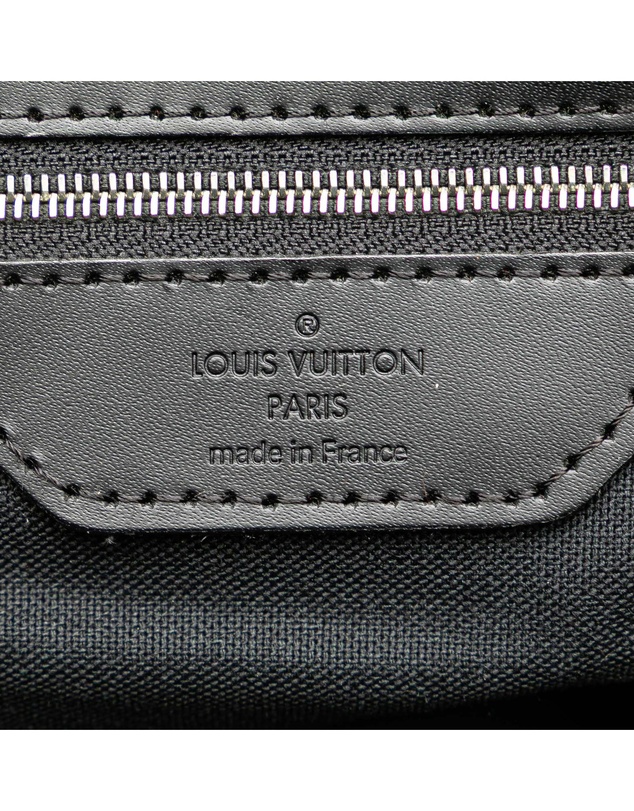 Pre-Loved by Azura Reborn - Pre-Loved Damier Graphite Sac Leoh