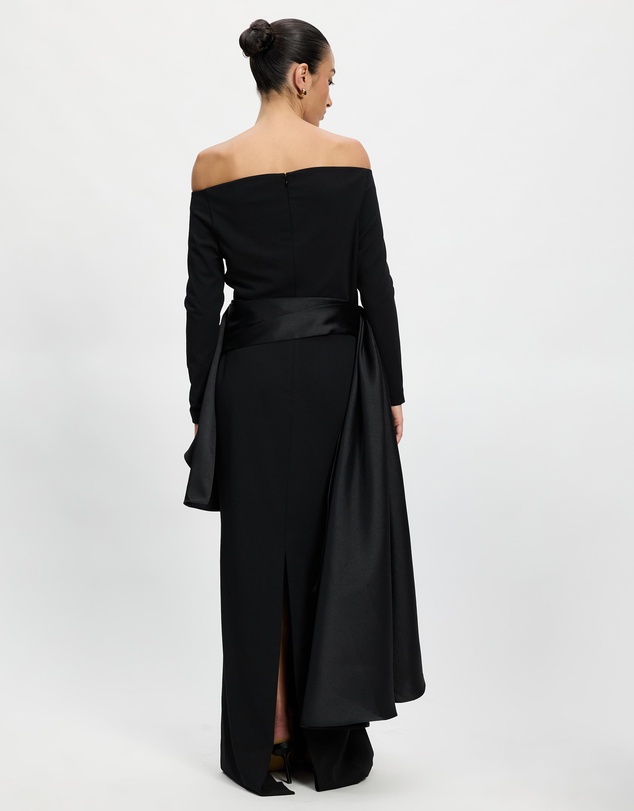 Solace London - Kiana Maxi Dress