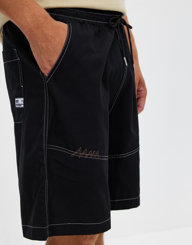 KAJA Clothing - Bin Shorts