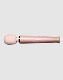 Le Wand - Le Wand Powerful Plug-in Massager