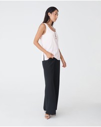 Forcast - Sadin Tank Top