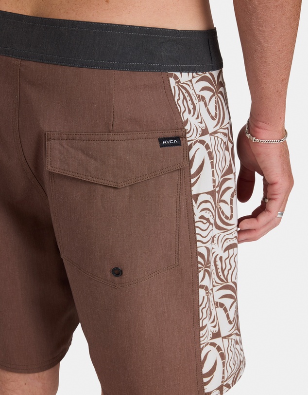 RVCA - Mens Exotica 17