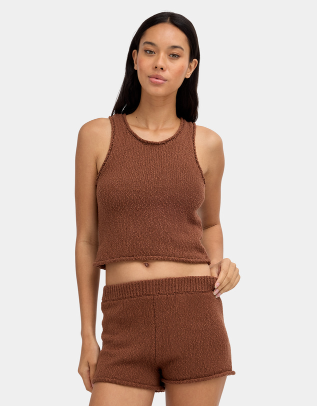 Billabong - Womens All Day Me Tank Top