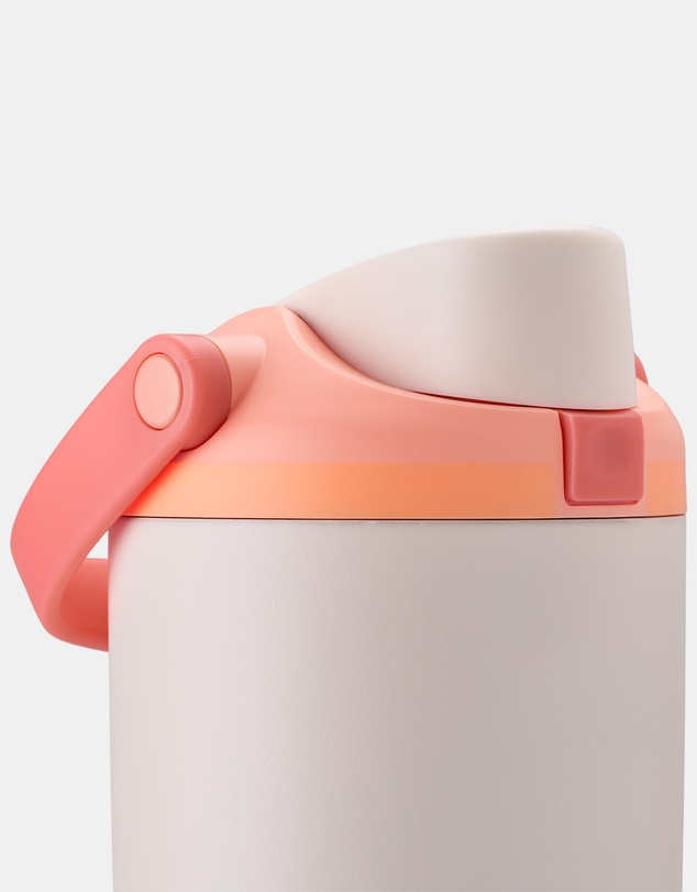 Owala - Owala Freesip Sway Stainless Steel Insulated 1.185l