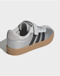 adidas Sportswear - VL Court 3.0 Skateboarding Shoes Kids