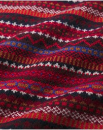 Seasalt - Seasalt Cornwall Red Percella Cove Vest