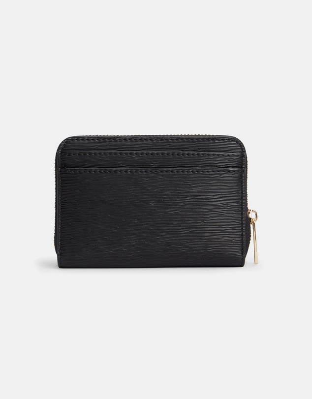 Tommy Hilfiger - TH Modern Compact Zip-Around