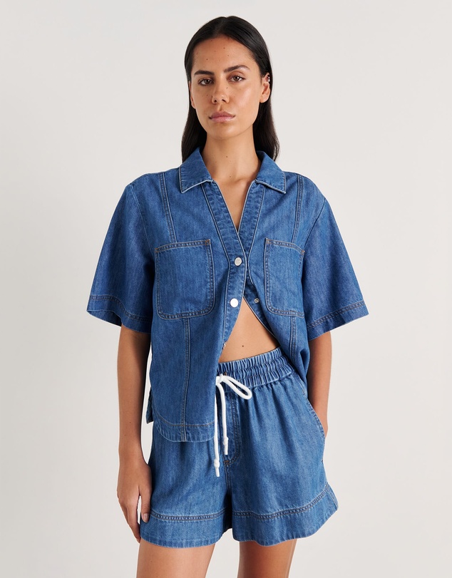 Jag - Loe Short Sleeve Shirt