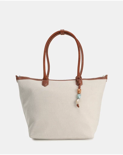 Call It Spring - Jettie Tote Bag