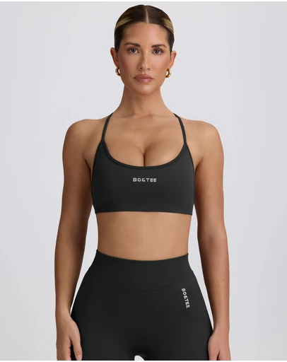 BO+TEE - B Super Sculpt Grounded Bra