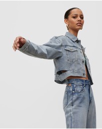 WNTRMSE - West Jacket