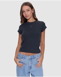 Thrills - Priority Club Tee