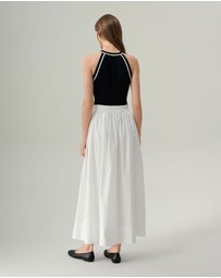 IDA+S - Gemma Tank Top