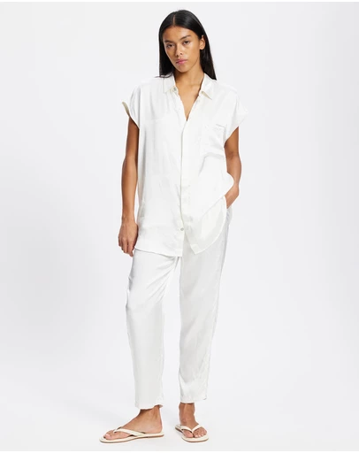 Merlino Street - Minerva Long Pants