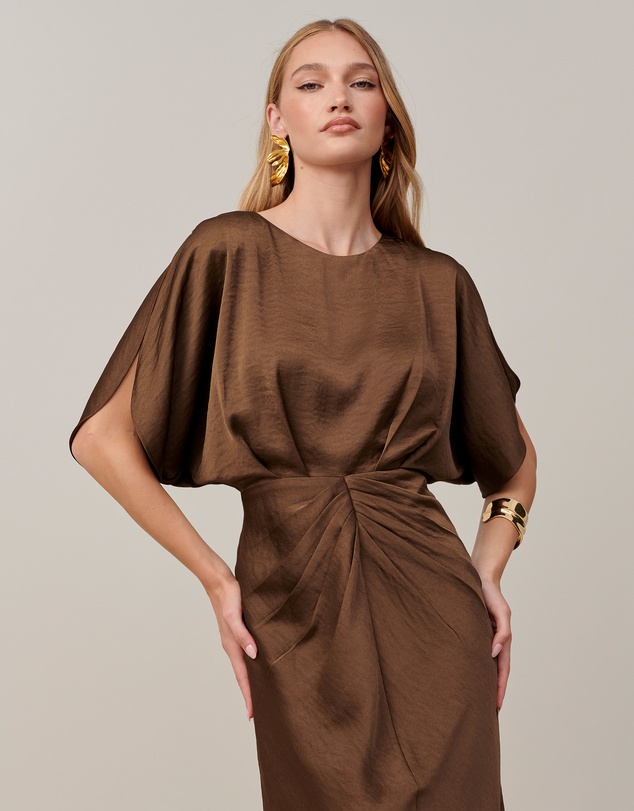 Savel - Mona Maxi Dress
