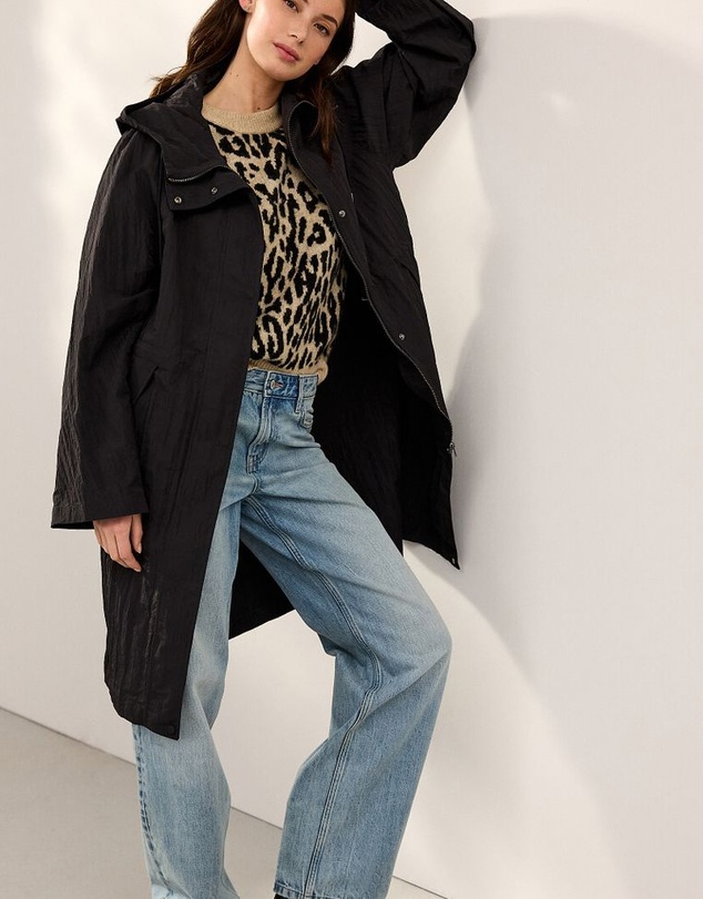 NEXT - Shower Resistant Lightweight Jacket
