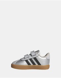 adidas Performance - VL Court 3.0 Self-Fastening Infant