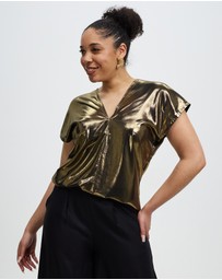 The Social Outfit - Karen Top