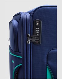 Flylite - Spin Air 4 55cm Suitcase