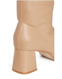 City Chic - WIDE FIT Aria Boot