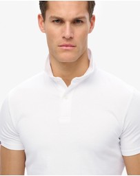 Superdry - Essential Jersey Polo