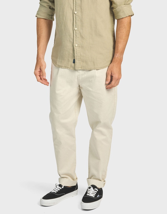 Academy Brand - Dean Chino