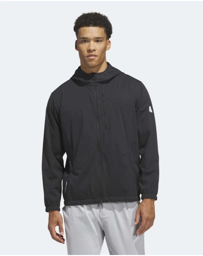 adidas Performance - WOVEN PACKABLE JACKET Mens