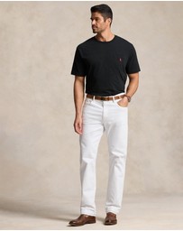 Polo Ralph Lauren - ICONIC EXCLUSIVE - Big & Tall Jersey Pocket T-Shirt