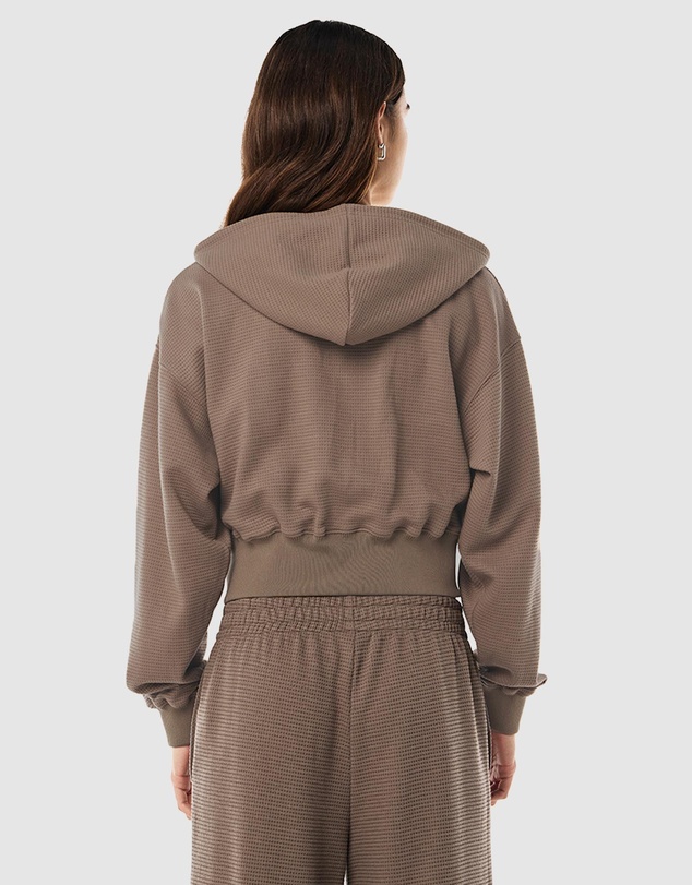 P.E Nation - Printemps Zip Through Jacket