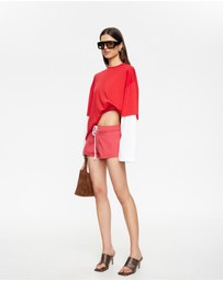 Lioness - Sundown Shorts