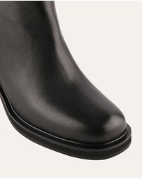Jo Mercer - Alexis Knee Boots