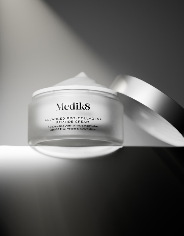 Medik8 - Advanced Pro Collagen Cream