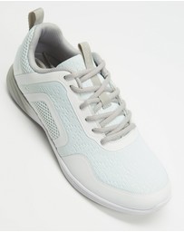 Vionic - Jojo Active Sneaker - White