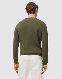 M.N.G - Antigua Sweater