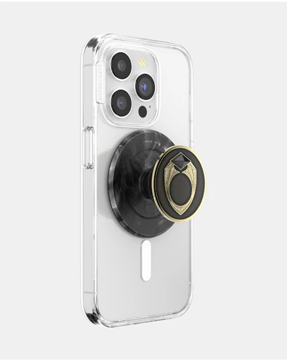 PopSockets - Harry Potter PopGrip MagSafe Phone Grip Holder + Magnetic Adapter Ring