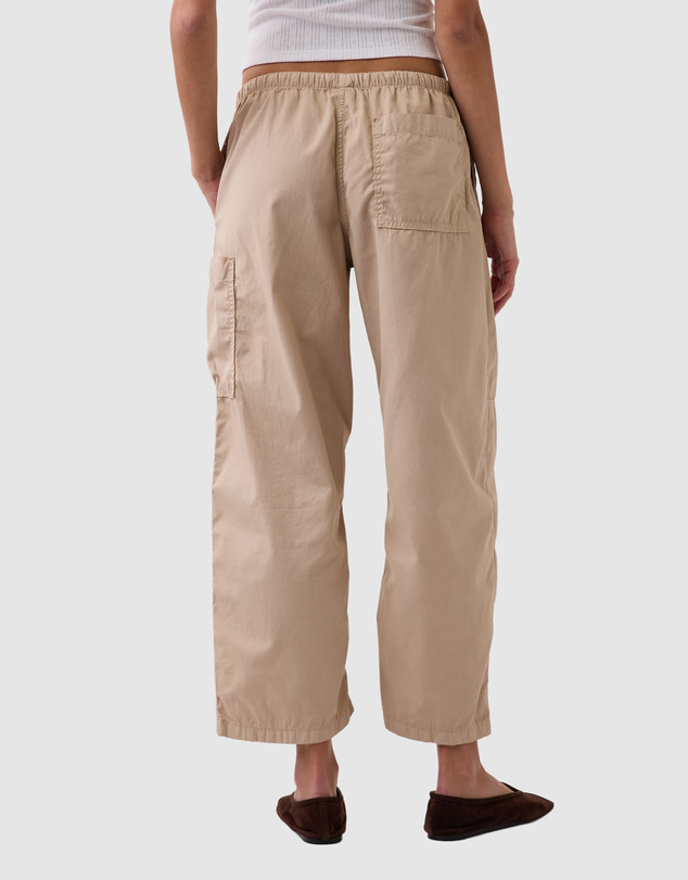 GAP - Ewaist Pants