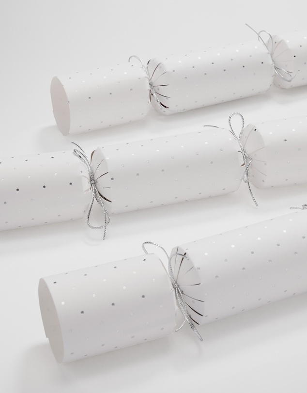 Country Road - Merry Bonbons Set Of 6