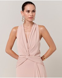 Savel - Hennie Maxi Dress