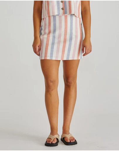Sass - Travis Skirt